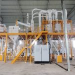The Grain Millers Summit Uganda