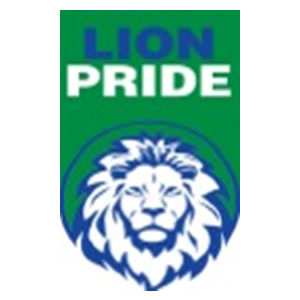 Lion Pride