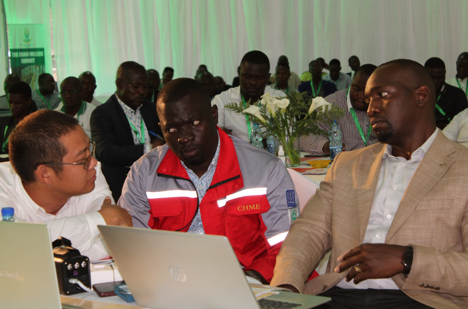 The Grain Millers Summit 2025 – organized by TGCU (10)