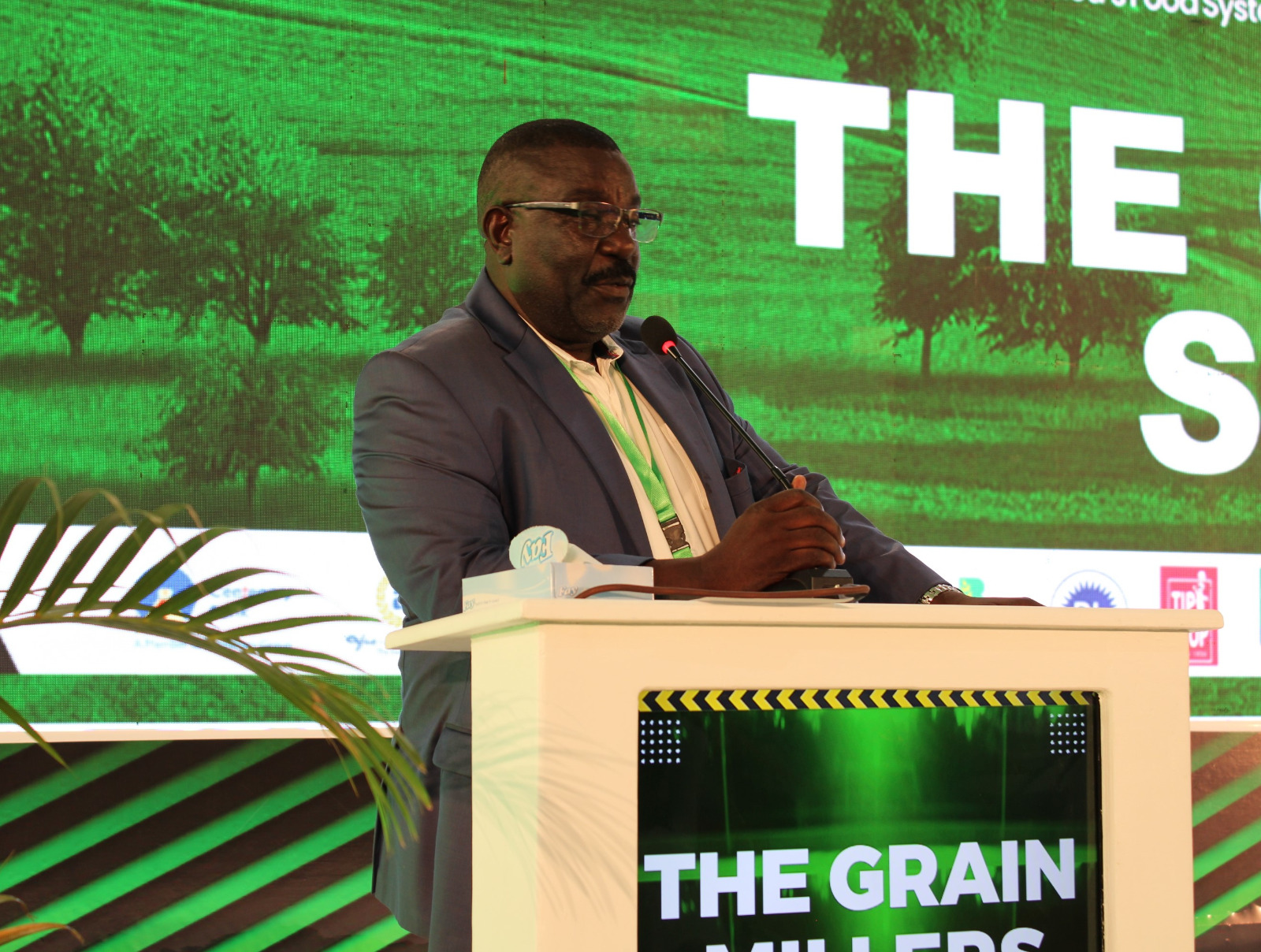 The Grain Millers Summit 2025 – organized by TGCU (11)