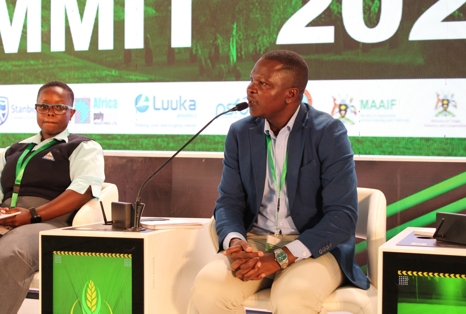 The Grain Millers Summit 2025 – organized by TGCU (12)