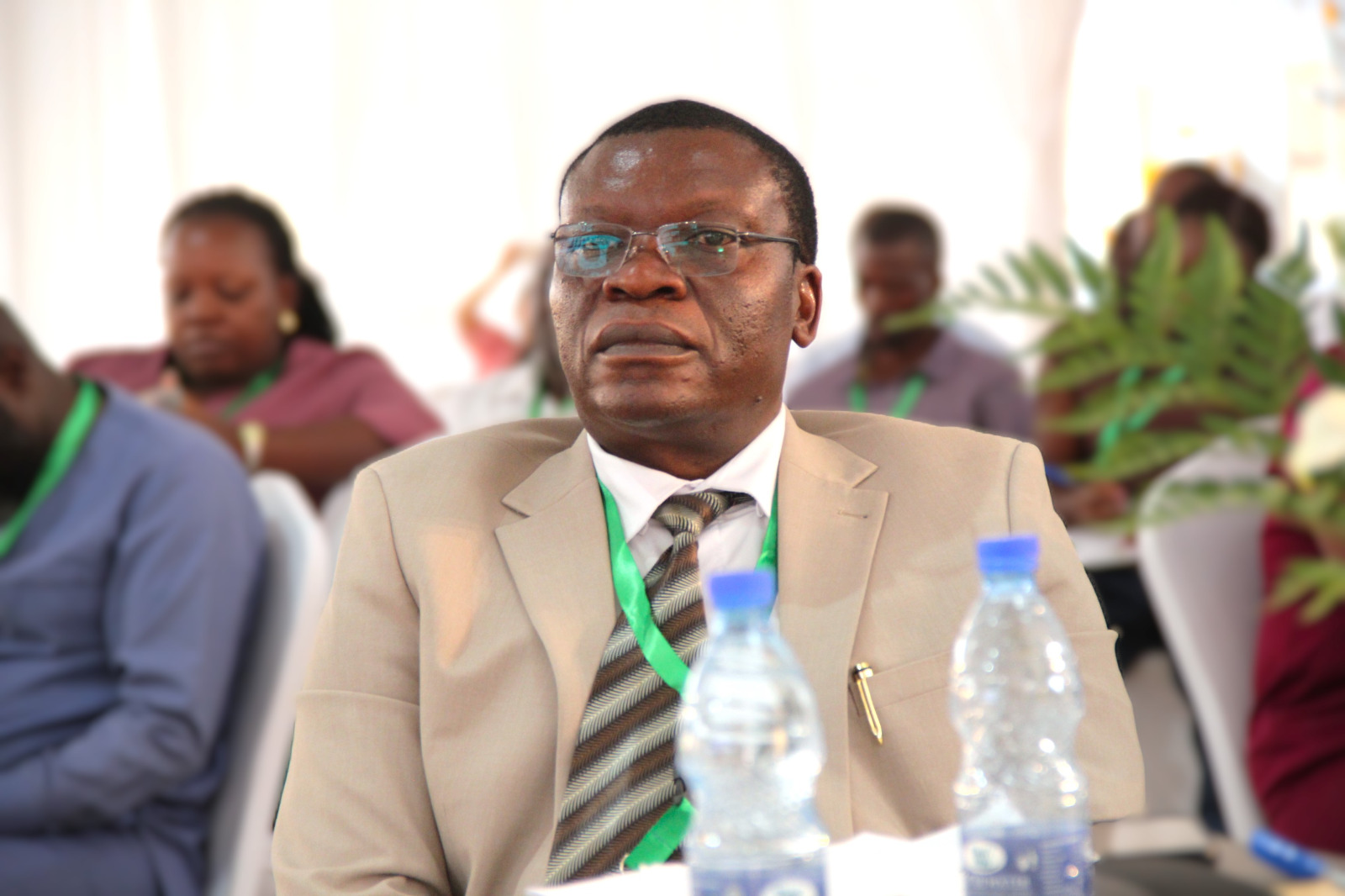 The Grain Millers Summit 2025 – organized by TGCU (13)