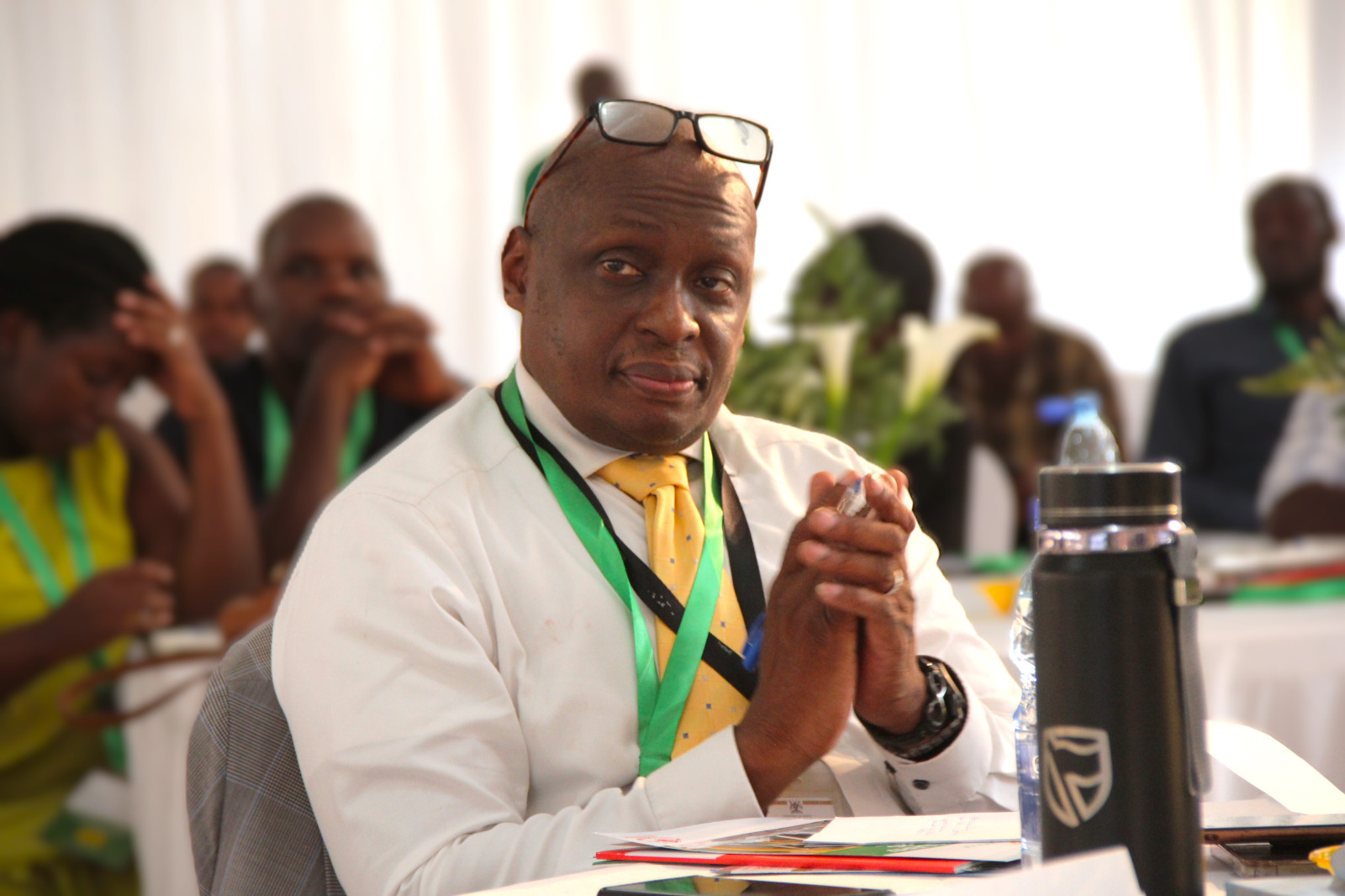 The Grain Millers Summit 2025 – organized by TGCU (14)