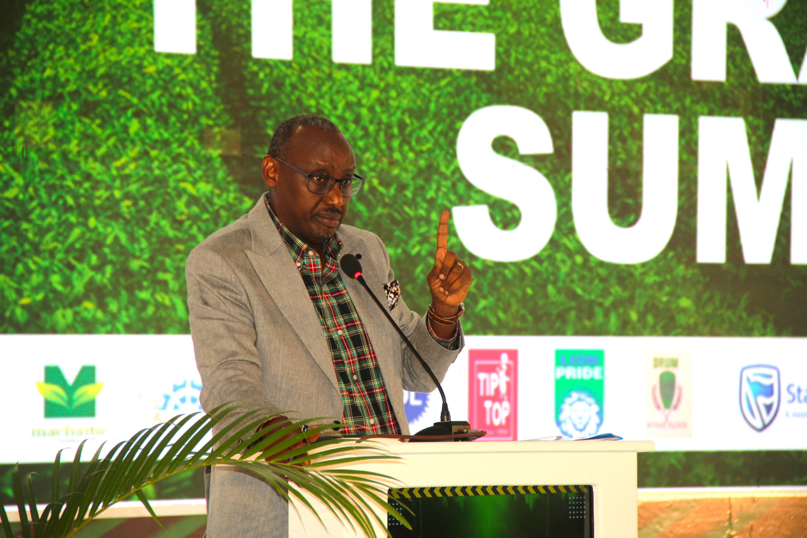 The Grain Millers Summit 2025 – organized by TGCU (15)