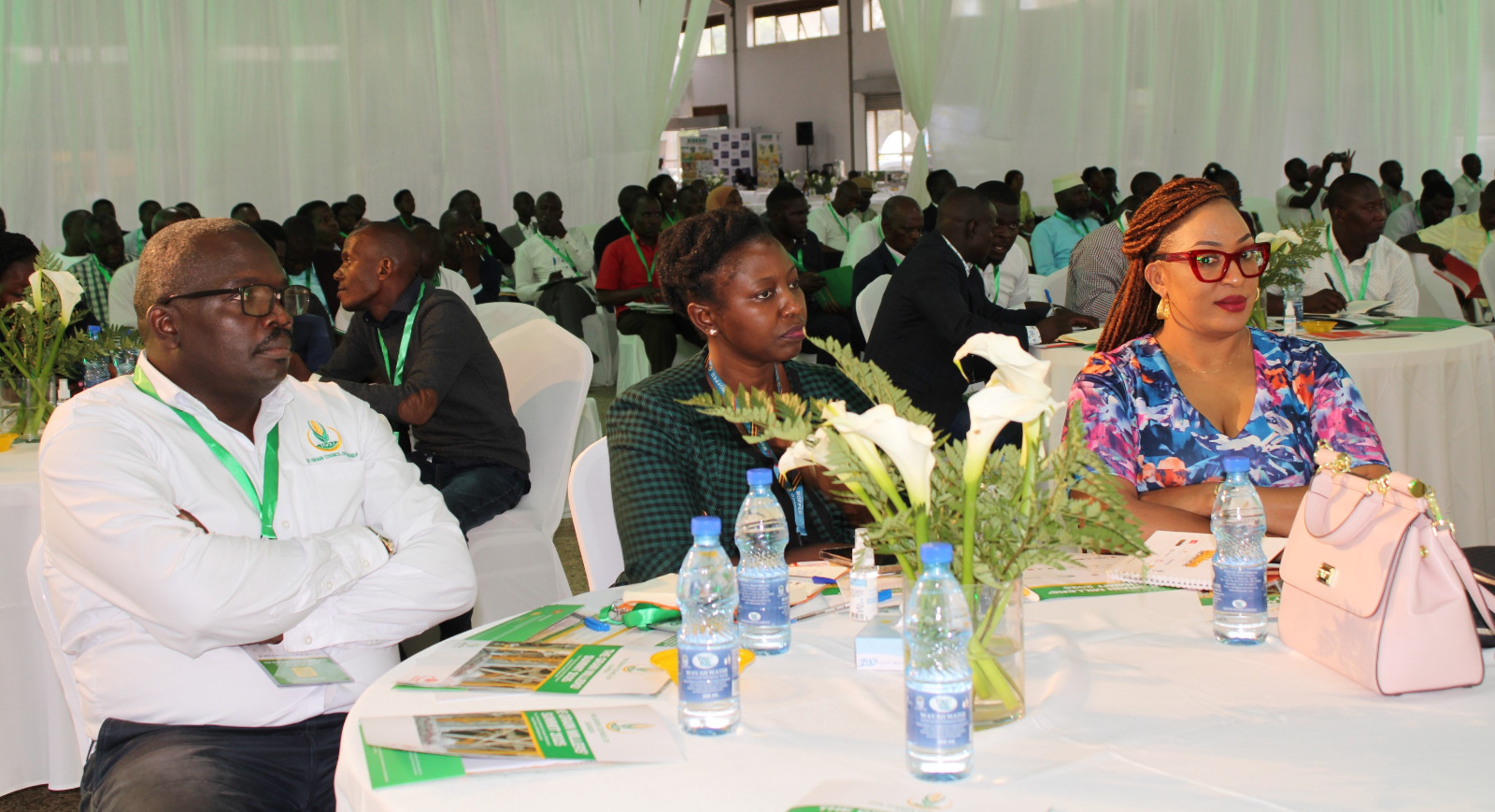 The Grain Millers Summit 2025 – organized by TGCU (17)