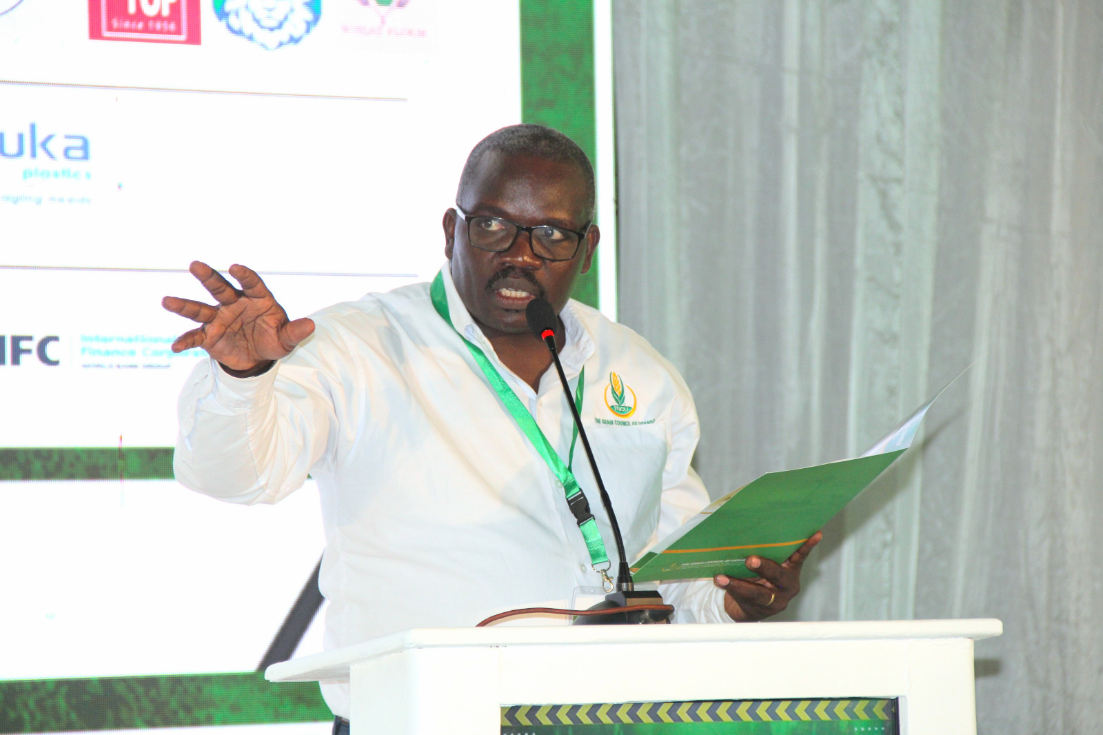 The Grain Millers Summit 2025 – organized by TGCU (18)