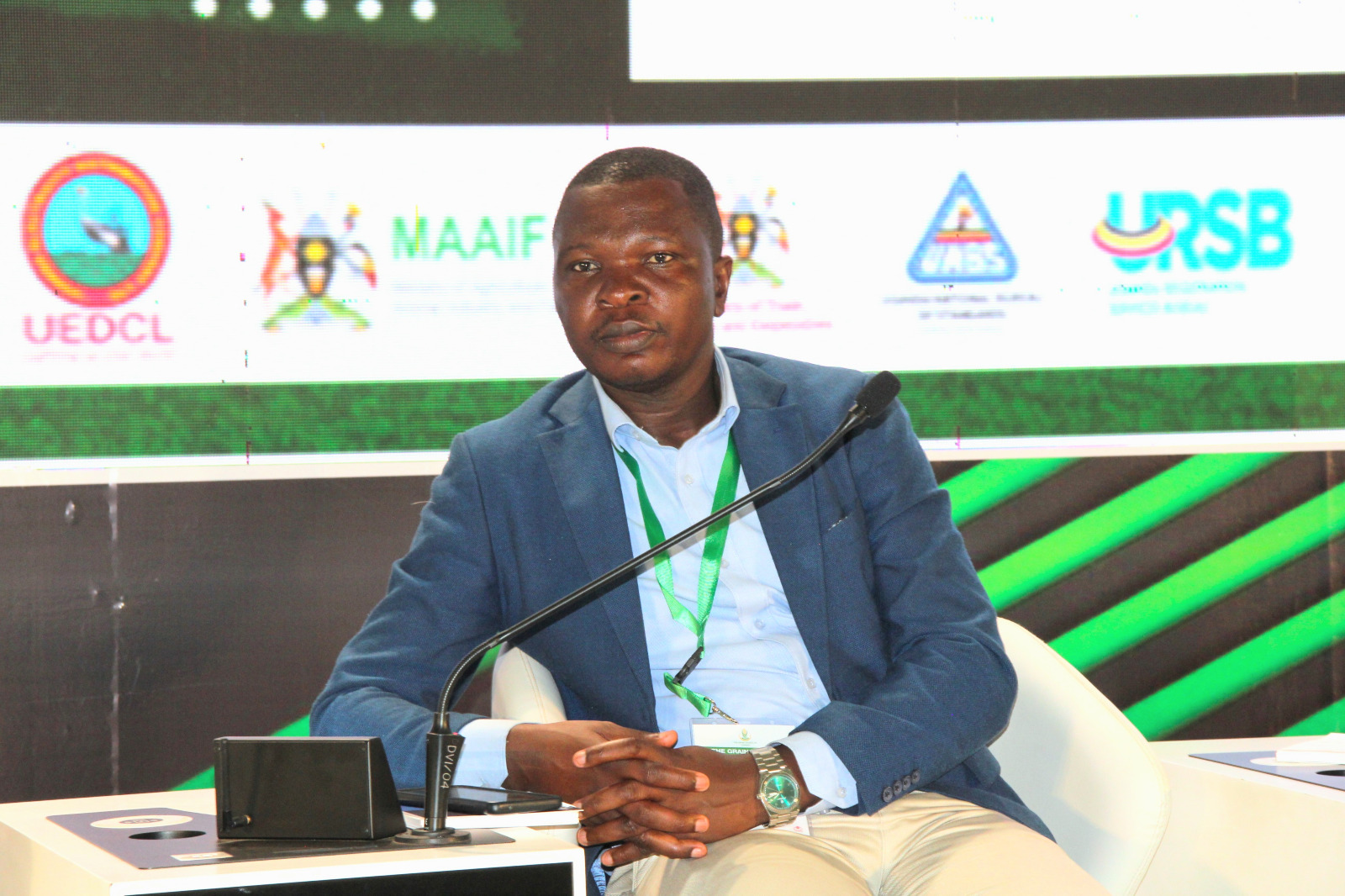 The Grain Millers Summit 2025 – organized by TGCU (20)