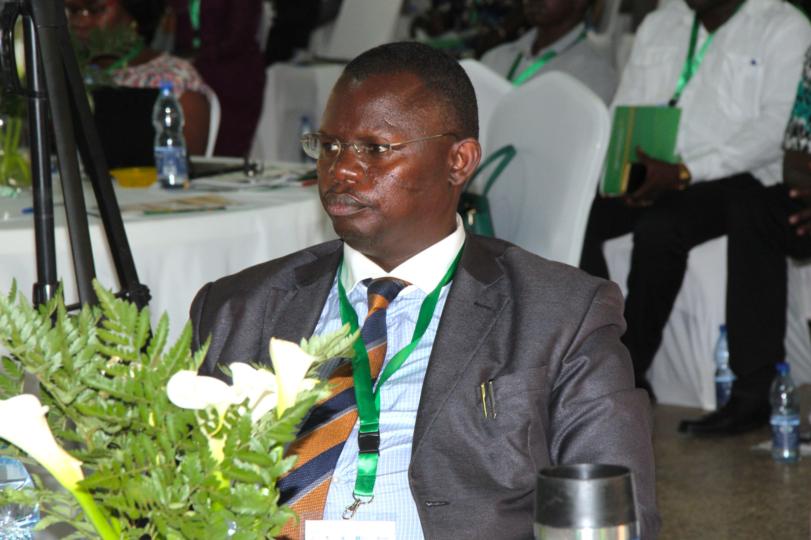 The Grain Millers Summit 2025 – organized by TGCU (21)