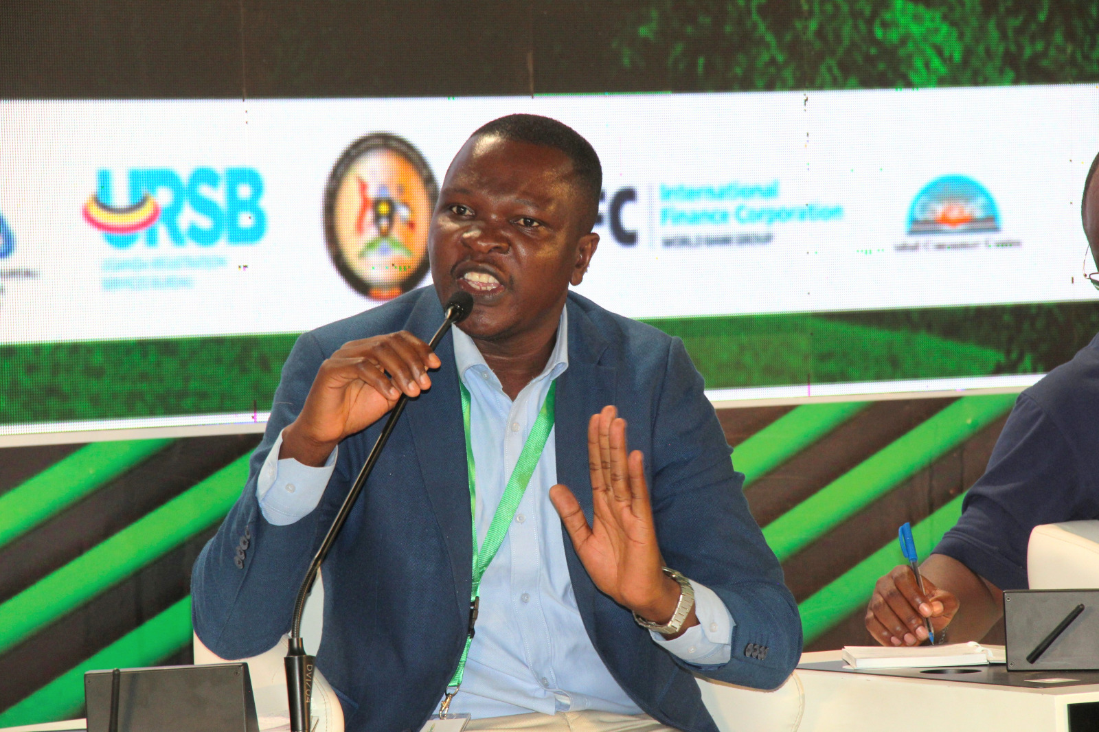 The Grain Millers Summit 2025 – organized by TGCU (22)