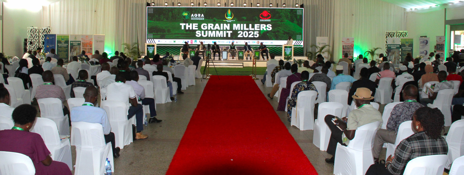 The Grain Millers Summit 2025 – organized by TGCU (23)