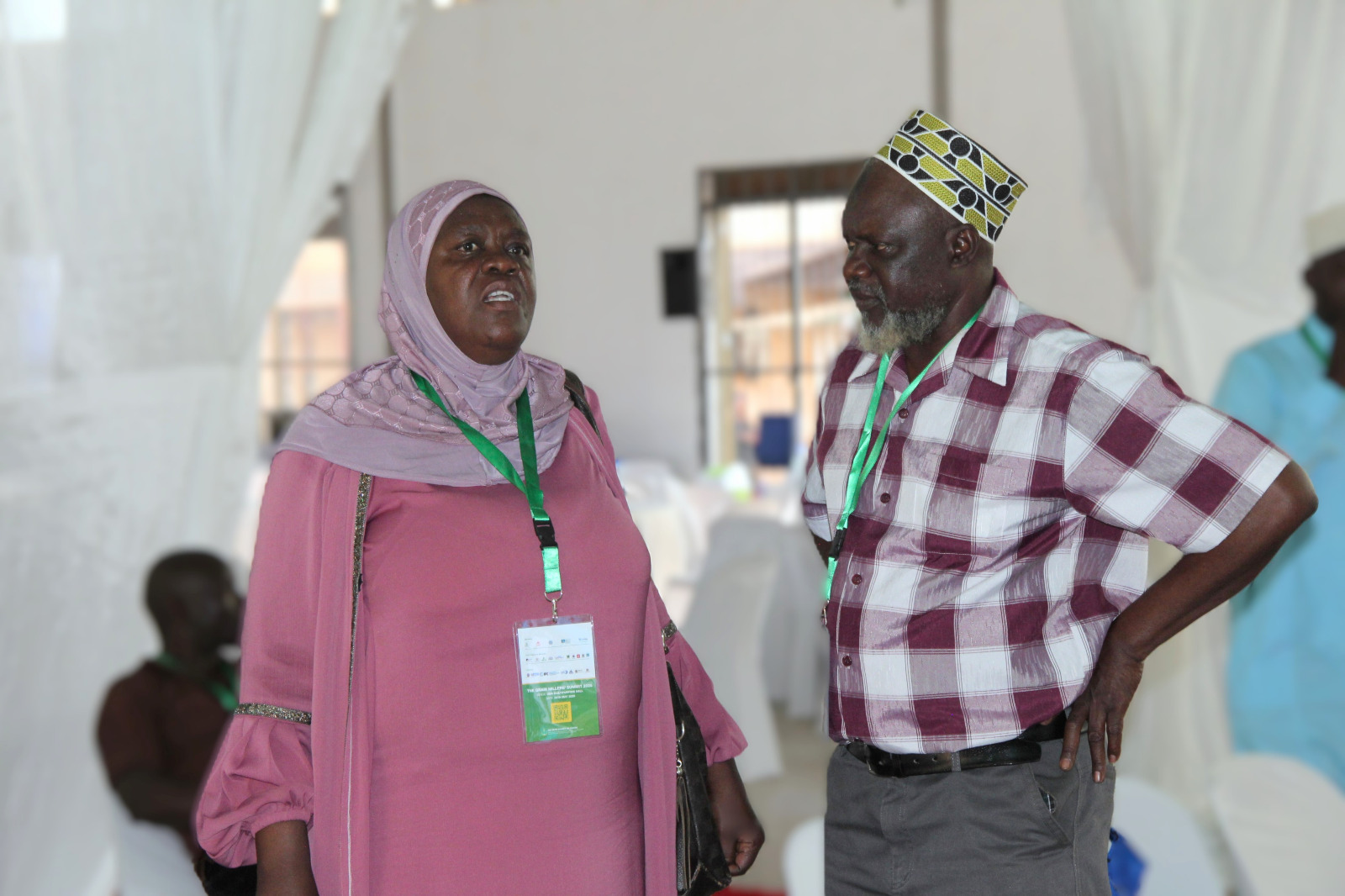 The Grain Millers Summit 2025 – organized by TGCU (25)