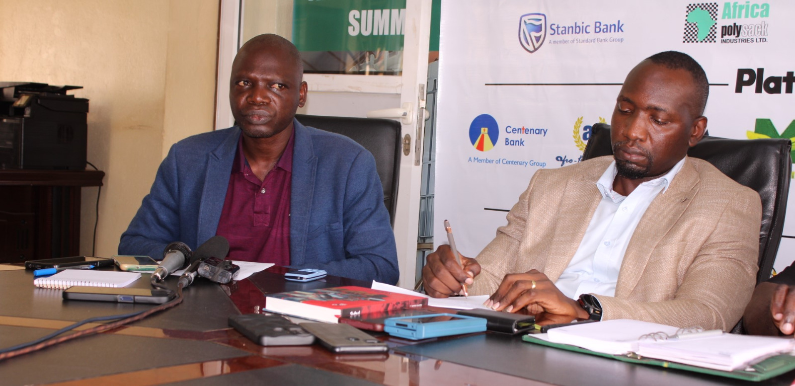 The Grain Millers Summit 2025 – organized by TGCU (26)