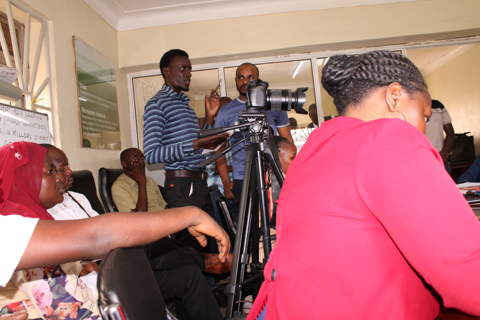 The Grain Millers Summit 2025 – organized by TGCU (27)
