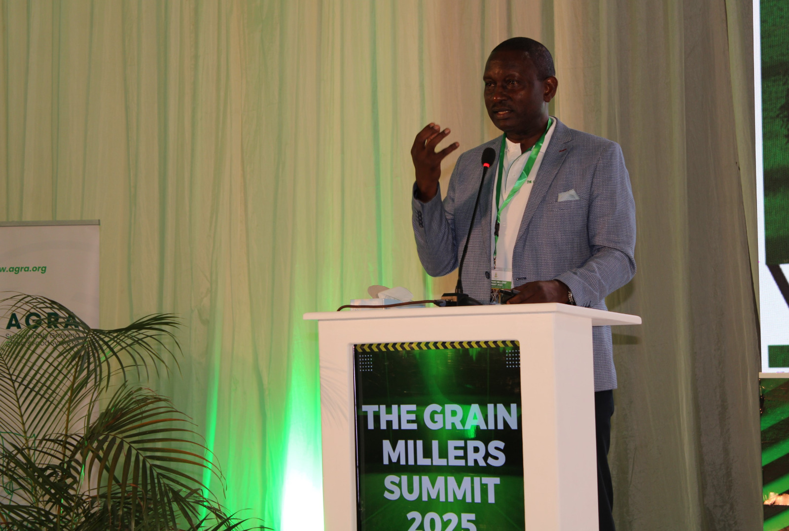 The Grain Millers Summit 2025 – organized by TGCU (28)