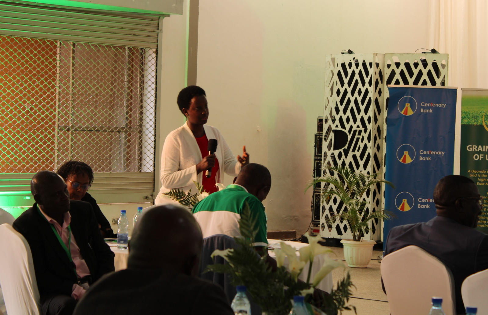 The Grain Millers Summit 2025 – organized by TGCU (3)