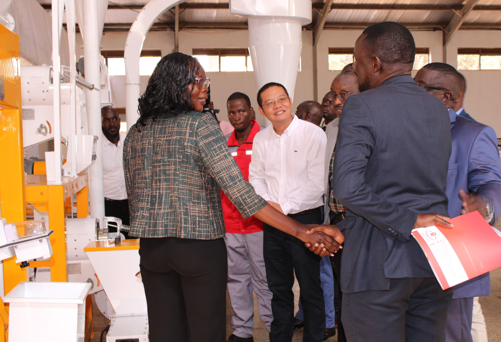 The Grain Millers Summit 2025 – organized by TGCU (30)