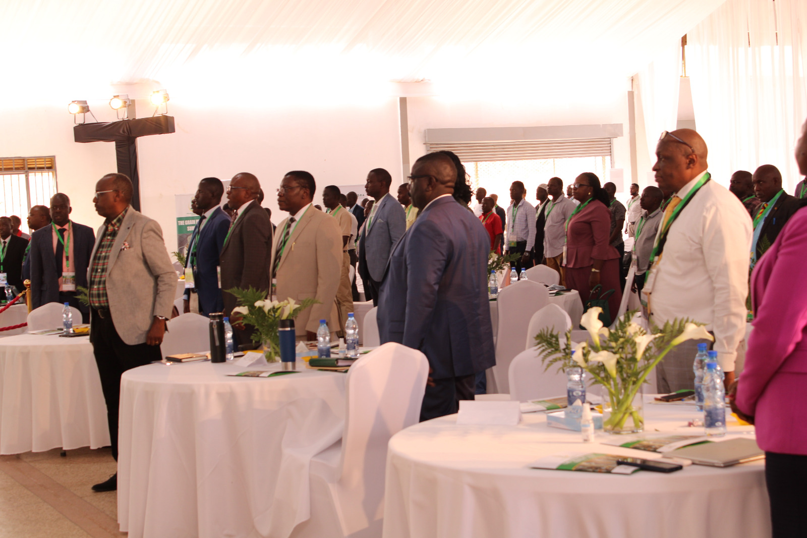 The Grain Millers Summit 2025 – organized by TGCU (31)