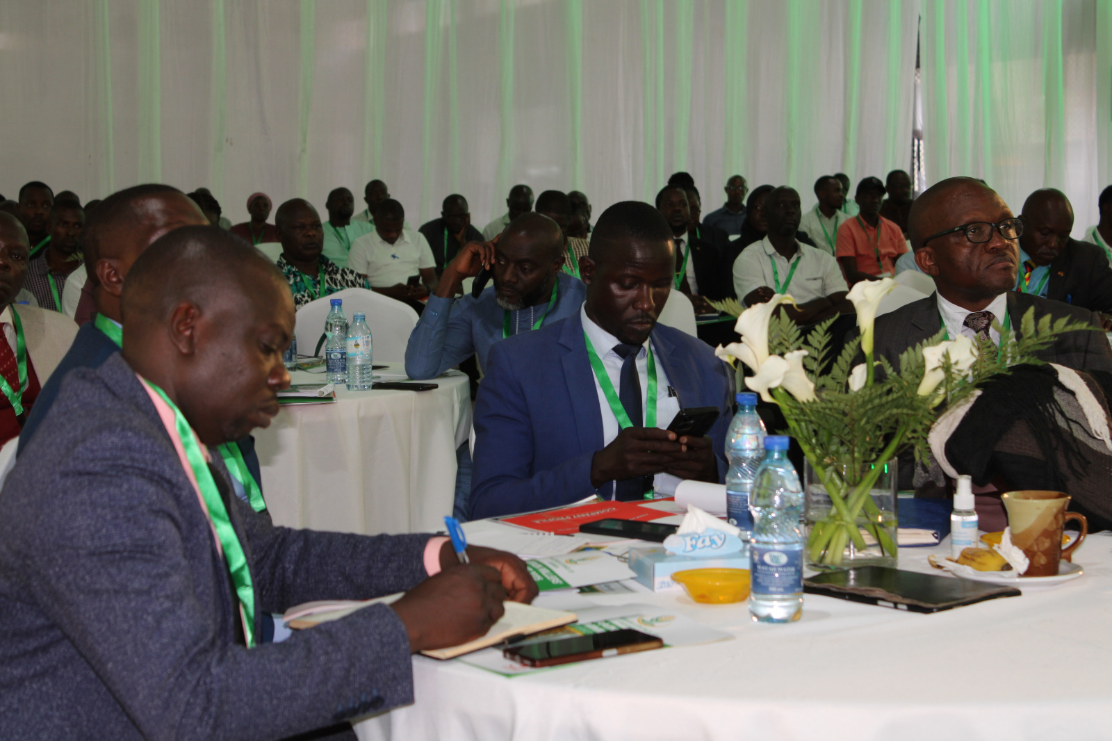 The Grain Millers Summit 2025 – organized by TGCU (33)