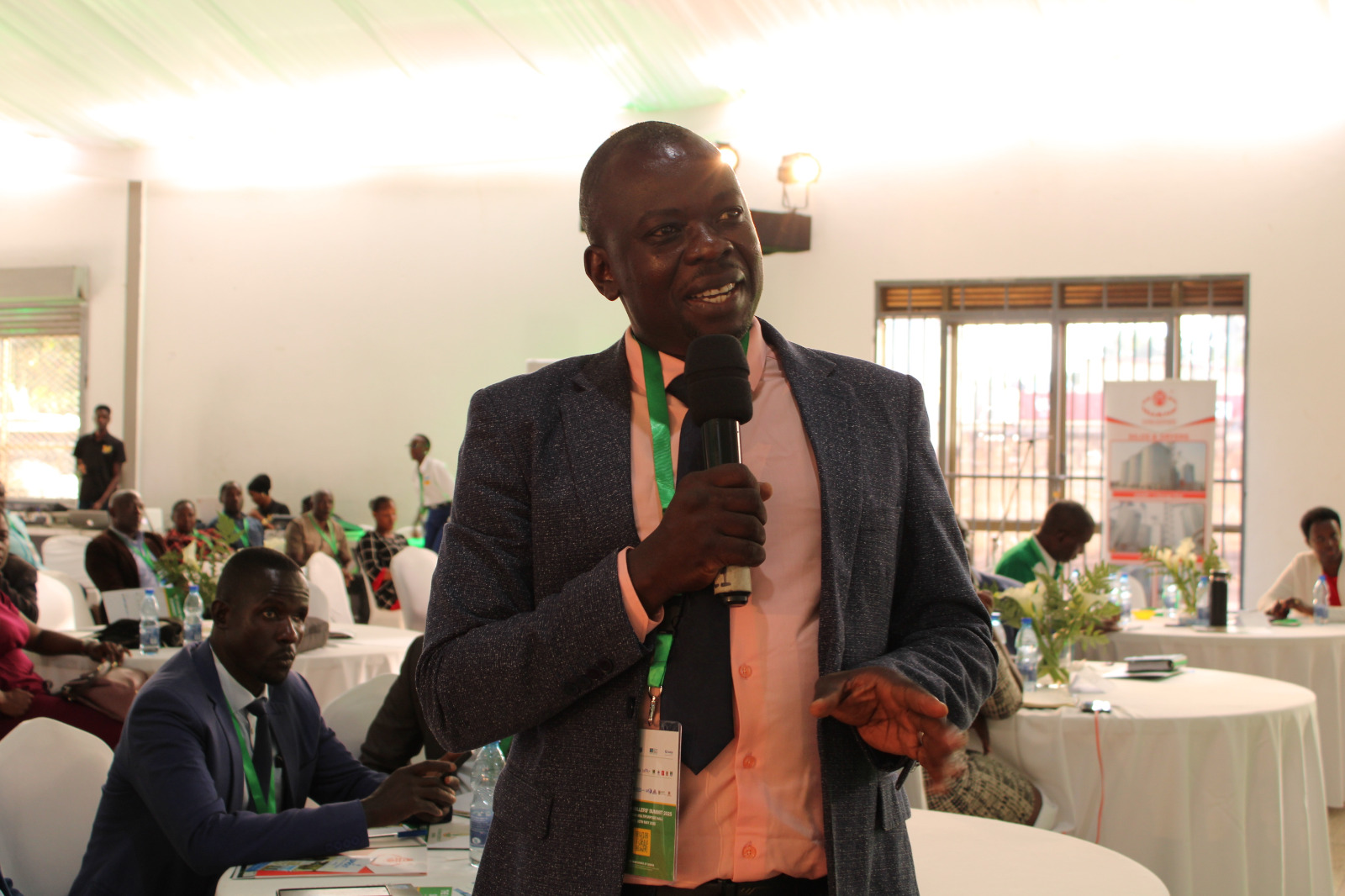 The Grain Millers Summit 2025 – organized by TGCU (35)