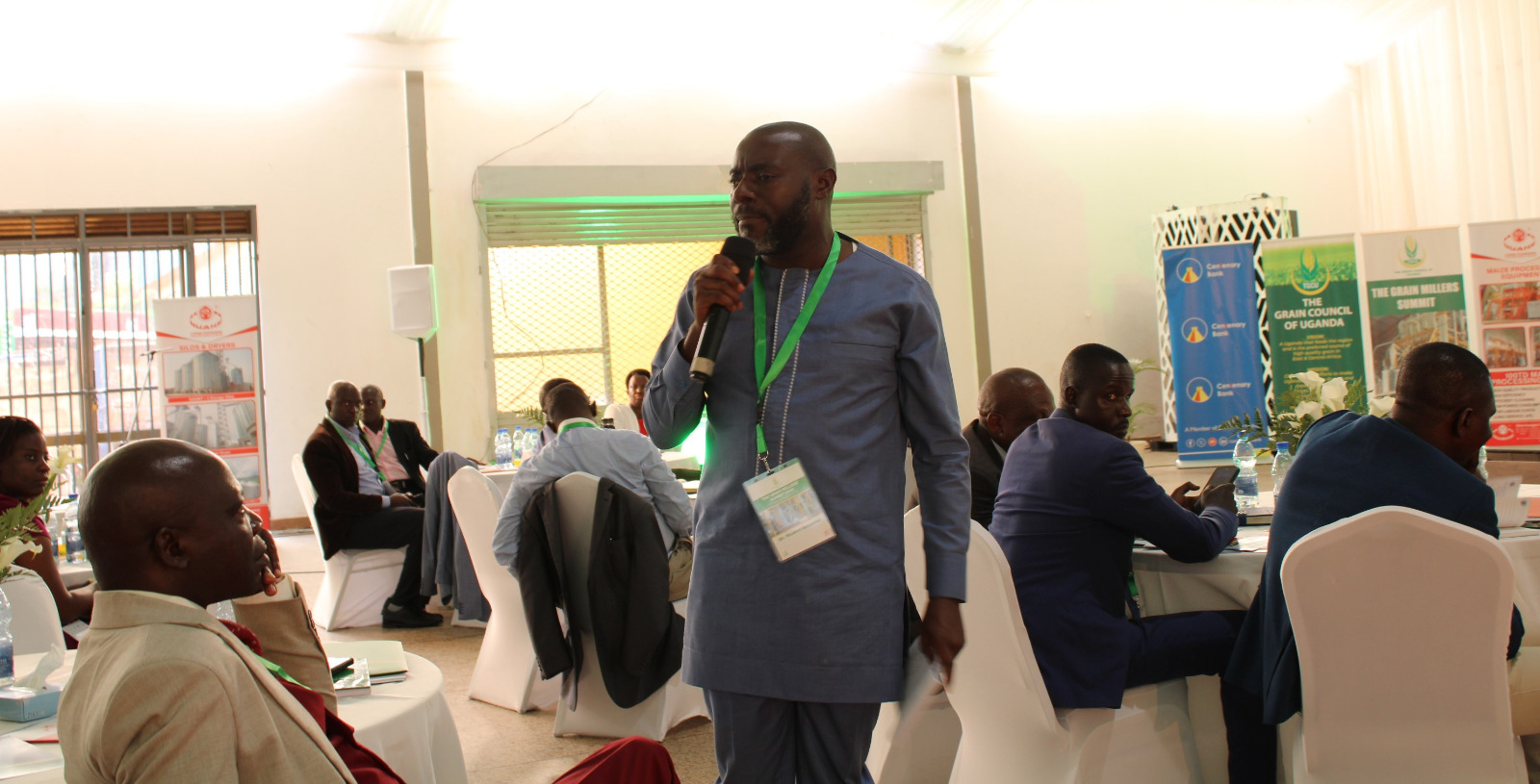 The Grain Millers Summit 2025 – organized by TGCU (36)