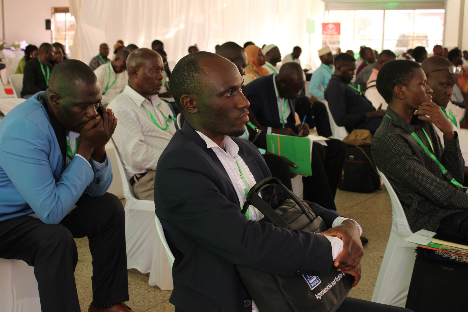 The Grain Millers Summit 2025 – organized by TGCU (38)