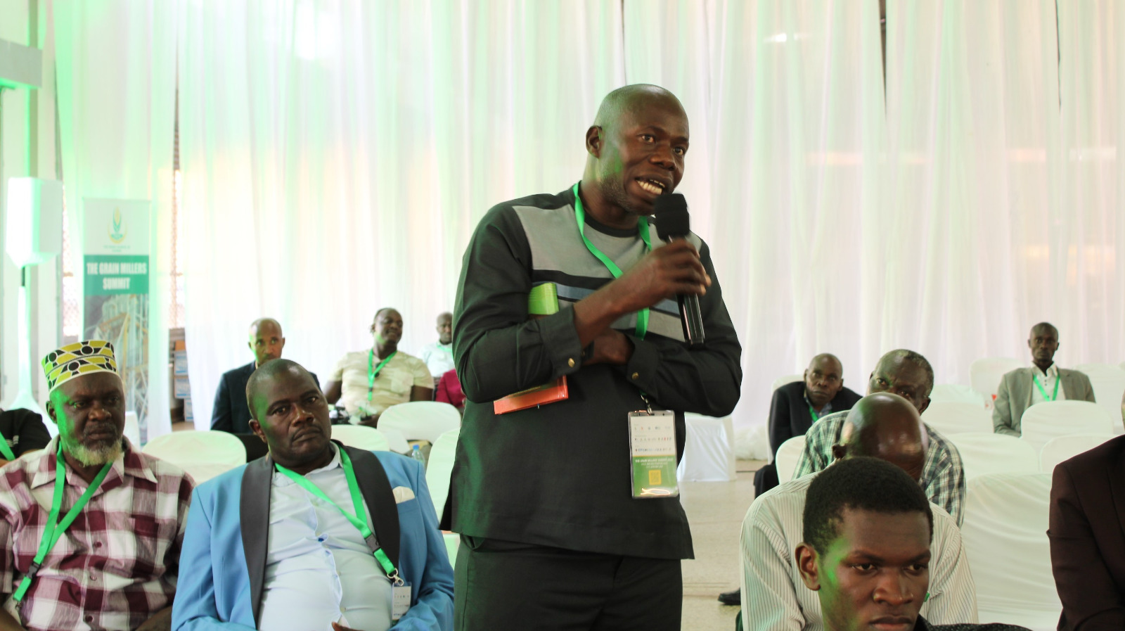 The Grain Millers Summit 2025 – organized by TGCU (39)