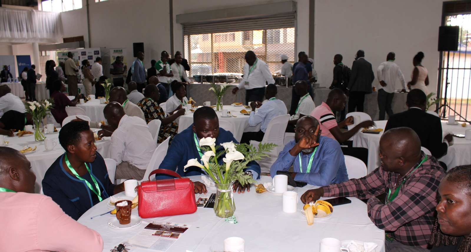 The Grain Millers Summit 2025 – organized by TGCU (4)