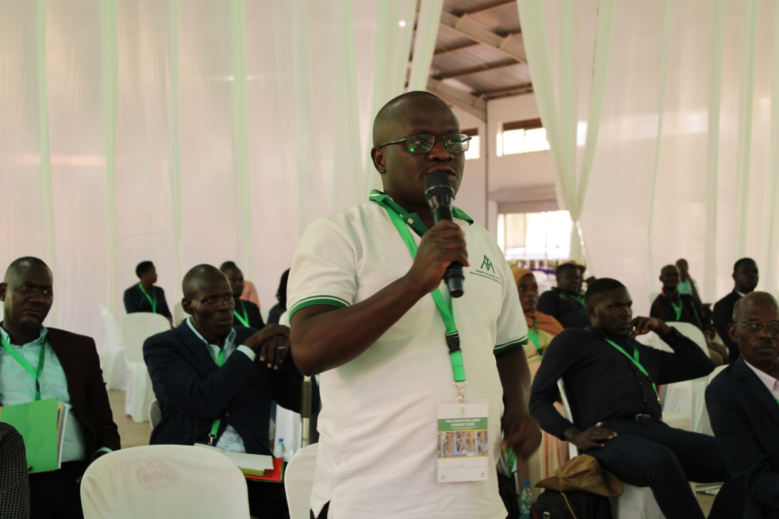 The Grain Millers Summit 2025 – organized by TGCU (40)