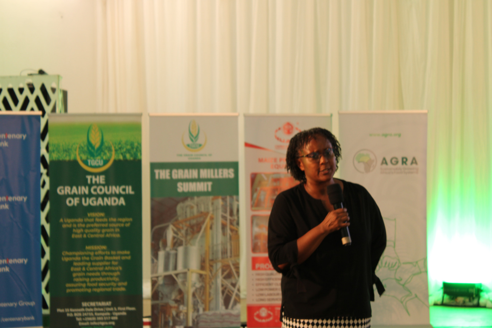 The Grain Millers Summit 2025 – organized by TGCU (41)