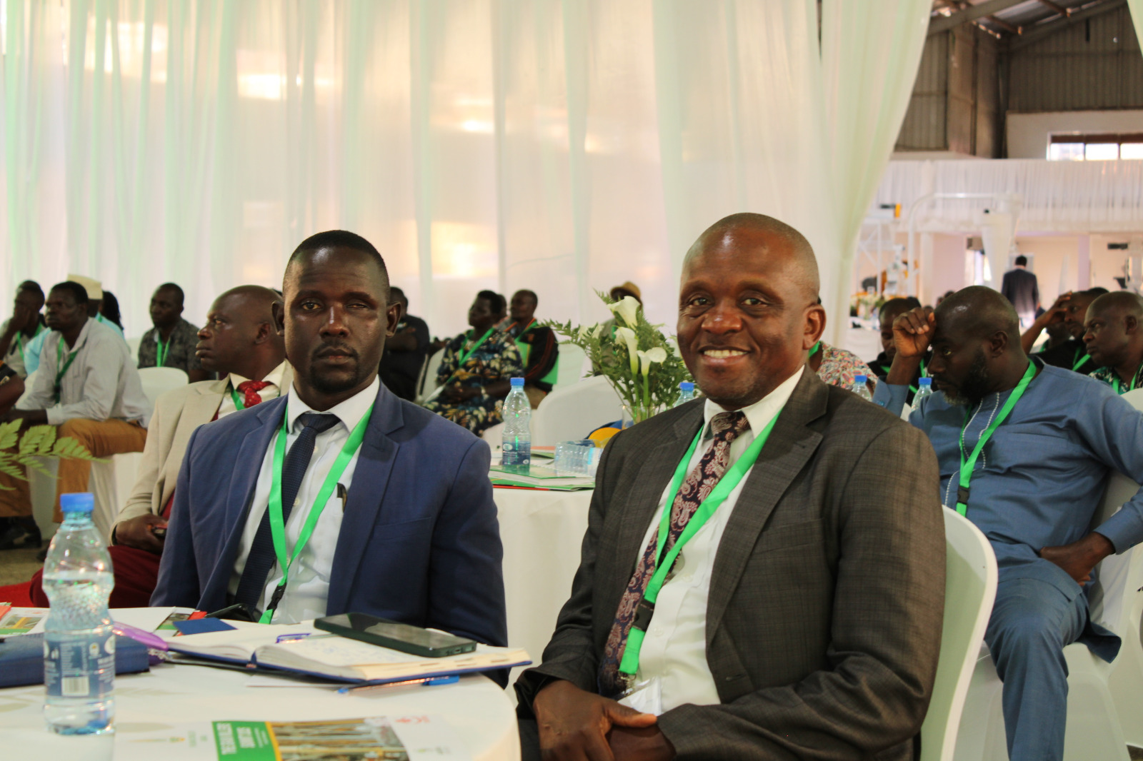 The Grain Millers Summit 2025 – organized by TGCU (42)