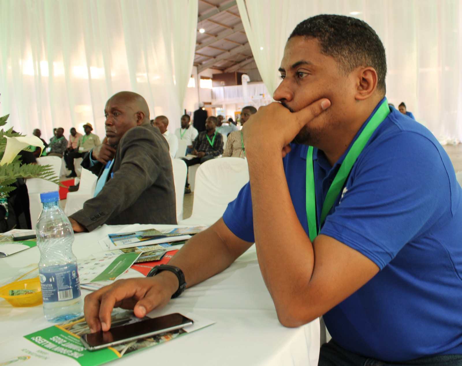 The Grain Millers Summit 2025 – organized by TGCU (43)