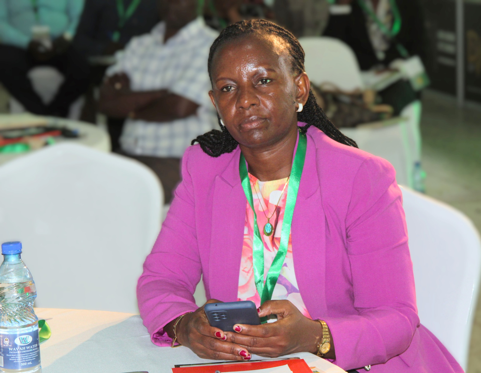 The Grain Millers Summit 2025 – organized by TGCU (45)