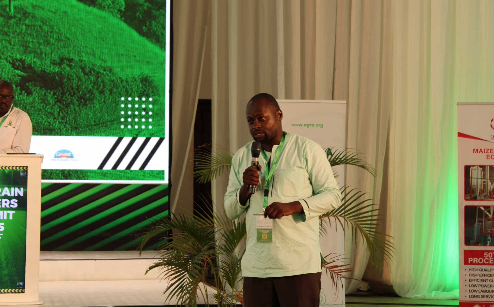 The Grain Millers Summit 2025 – organized by TGCU (46)