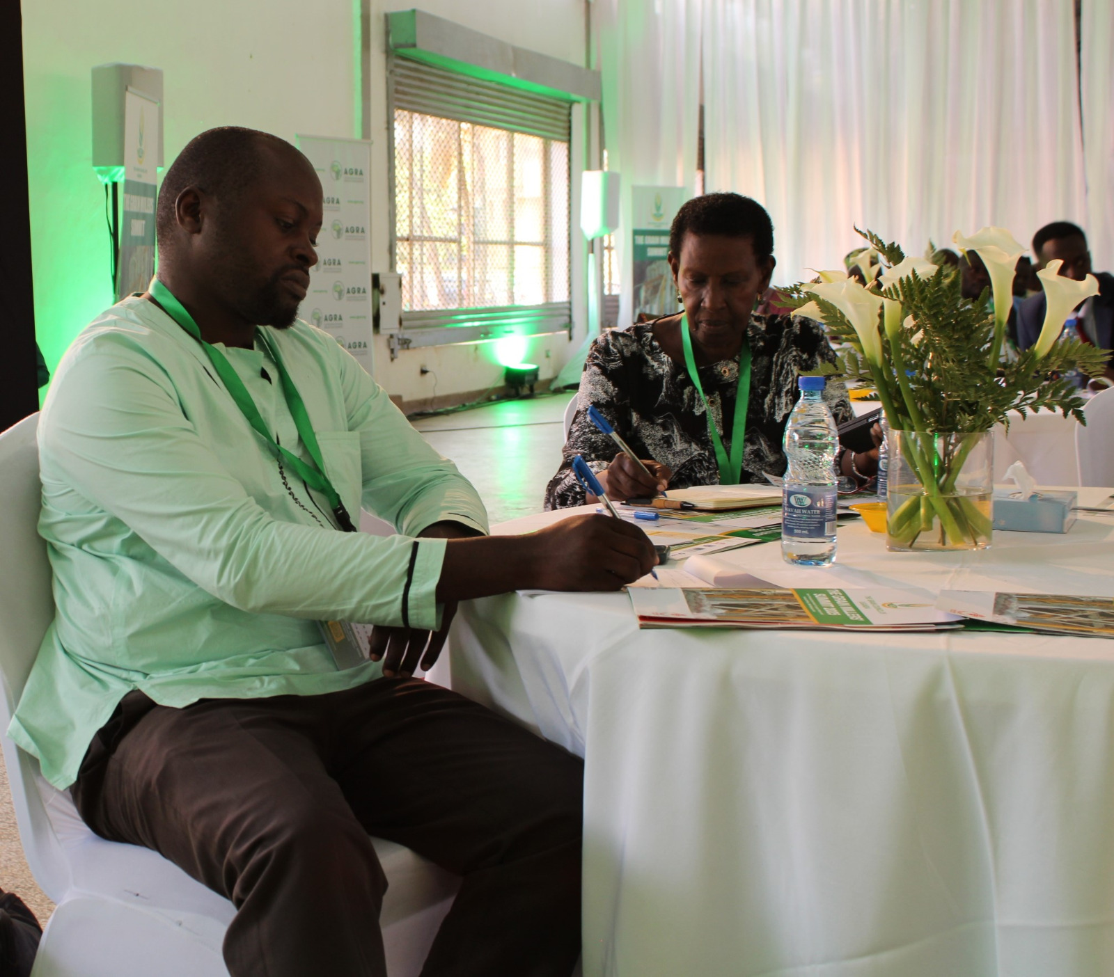 The Grain Millers Summit 2025 – organized by TGCU (47)