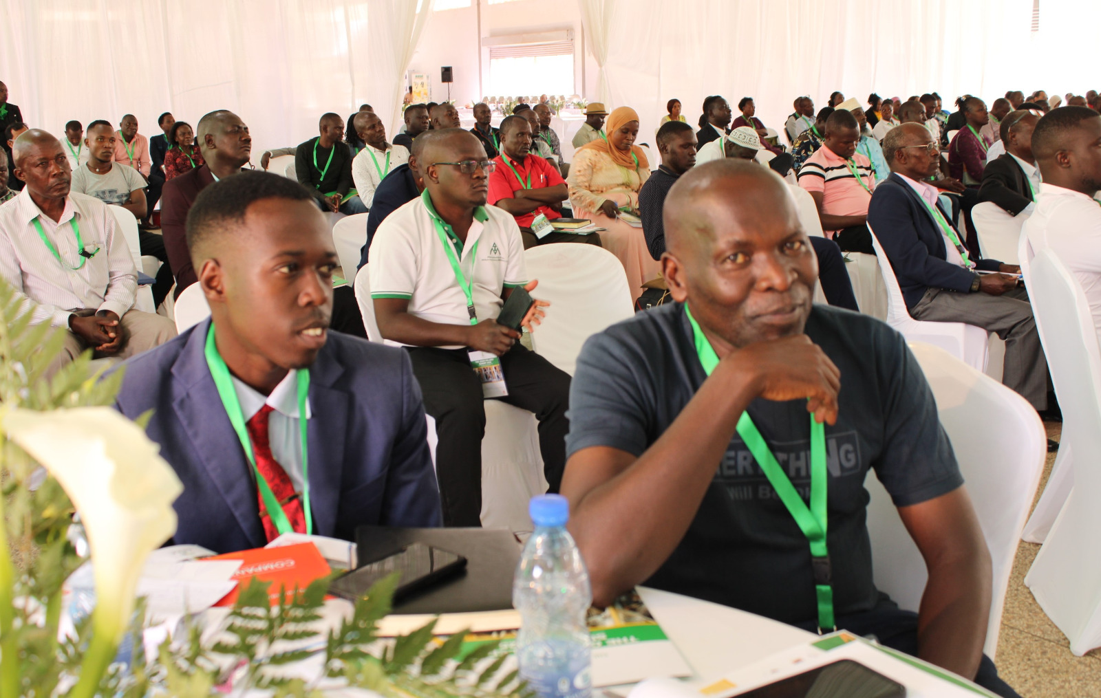 The Grain Millers Summit 2025 – organized by TGCU (49)