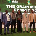 The Grain Millers Summit 2025 - organized by TGCU