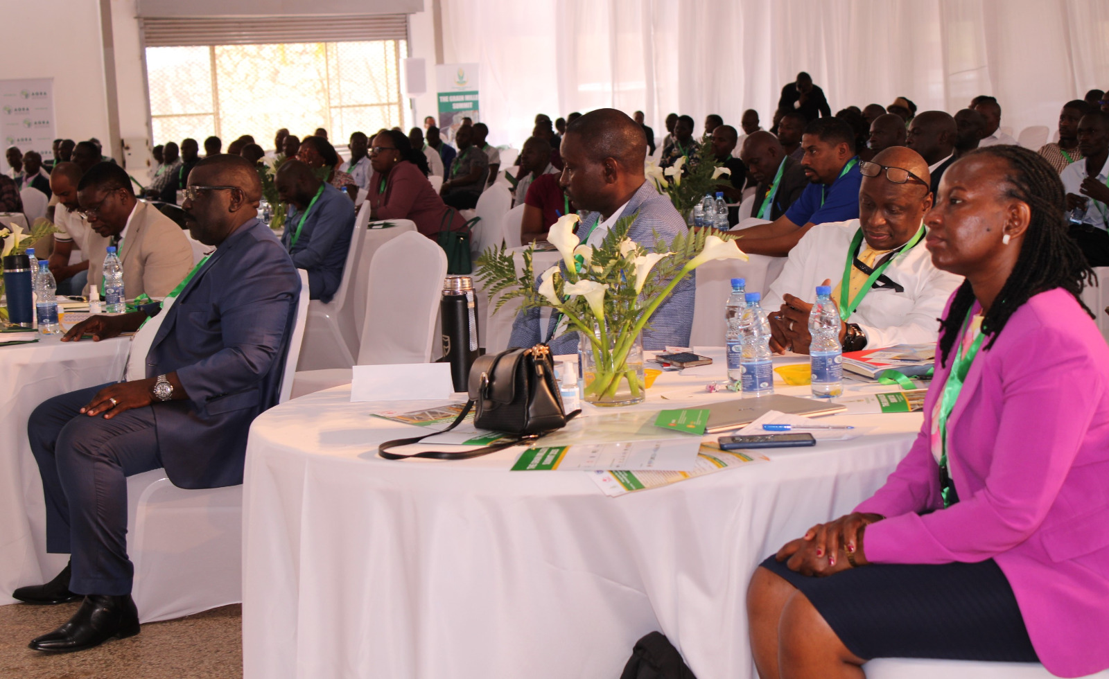 The Grain Millers Summit 2025 – organized by TGCU (50)