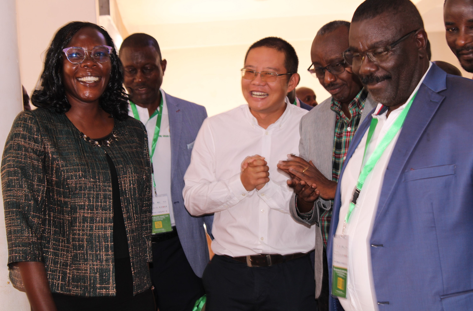 The Grain Millers Summit 2025 – organized by TGCU (52)