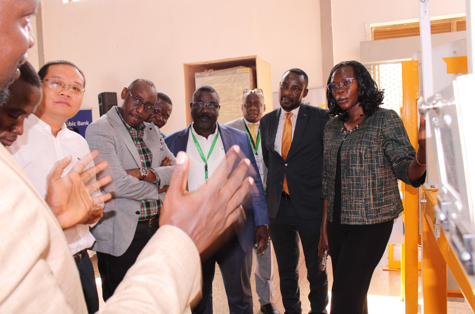 The Grain Millers Summit 2025 – organized by TGCU (53)