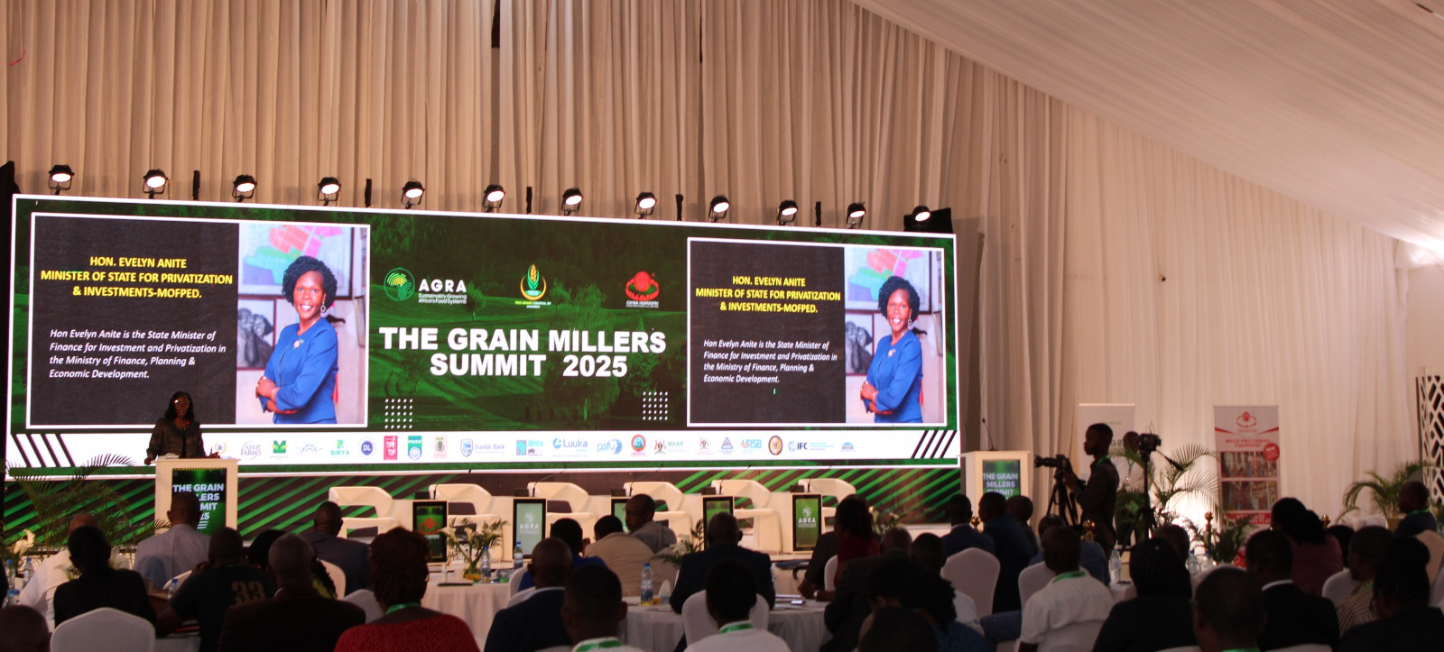 The Grain Millers Summit 2025 – organized by TGCU (54)