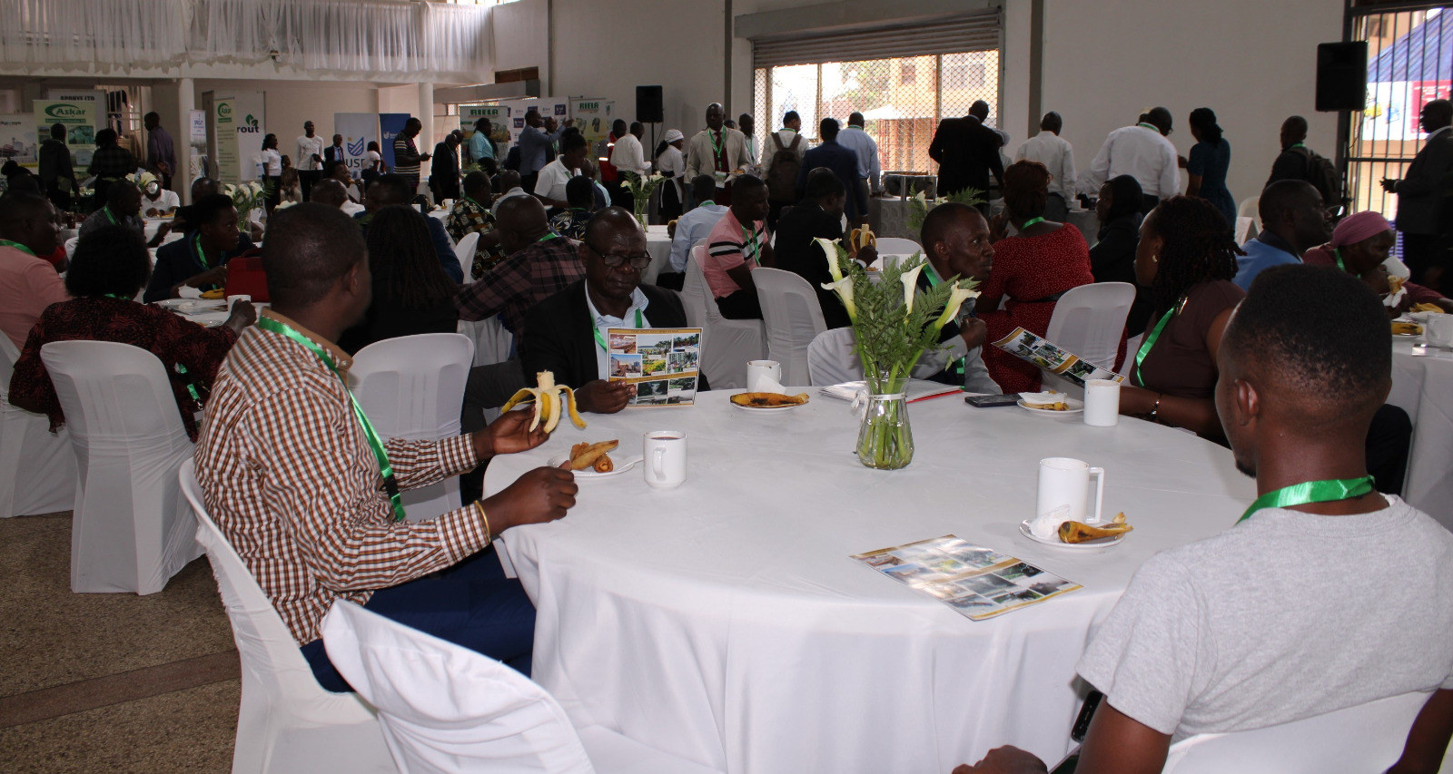 The Grain Millers Summit 2025 – organized by TGCU (55)