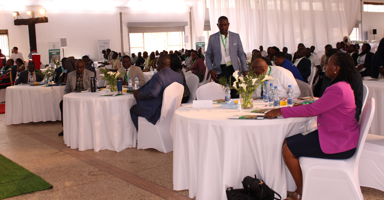 The Grain Millers Summit 2025 – organized by TGCU (56)