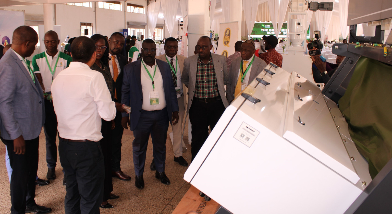 The Grain Millers Summit 2025 – organized by TGCU (57)