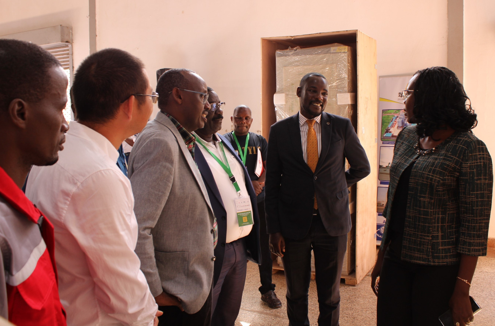 The Grain Millers Summit 2025 – organized by TGCU (58)