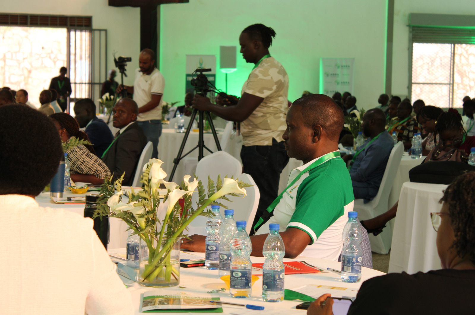 The Grain Millers Summit 2025 – organized by TGCU (59)