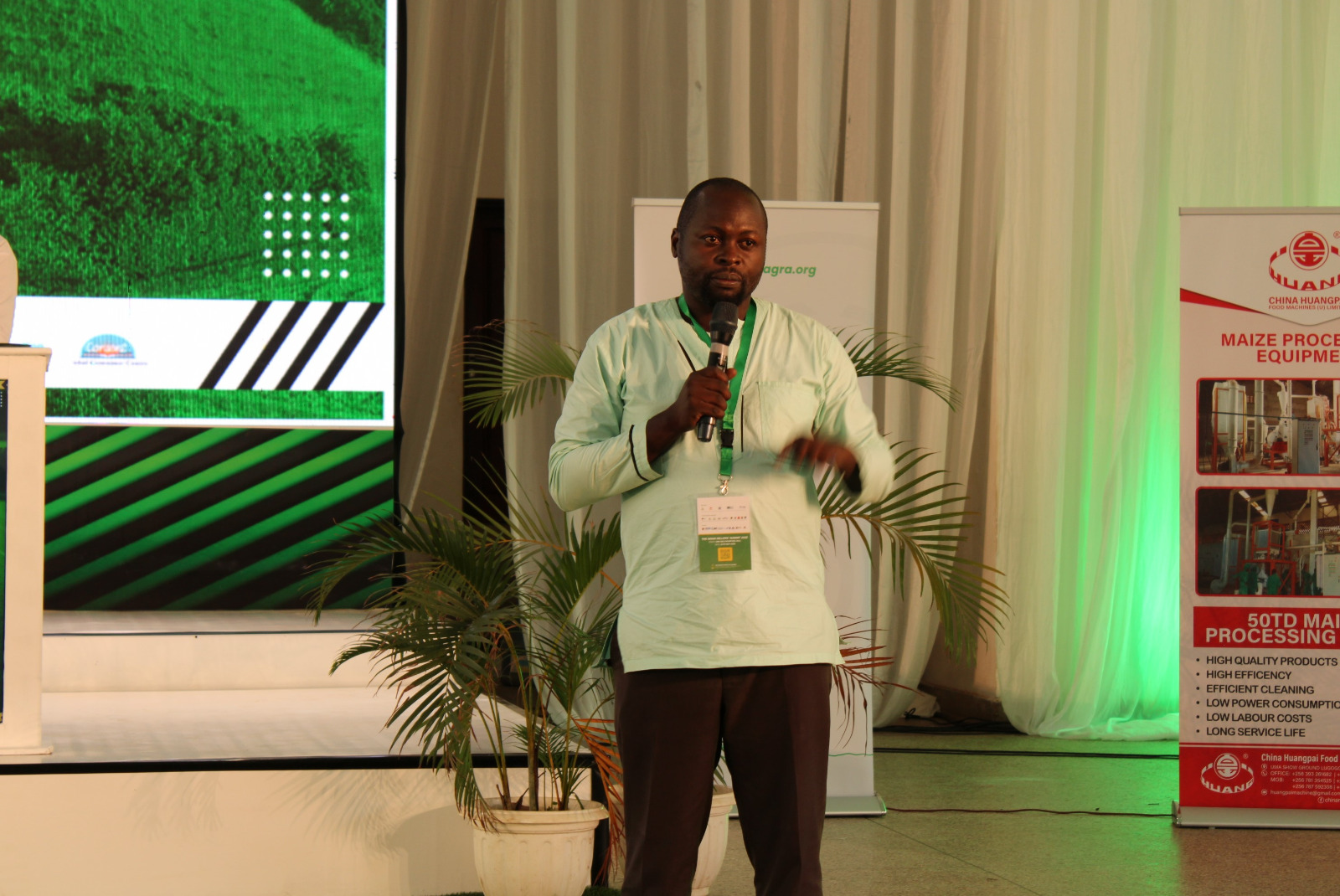 The Grain Millers Summit 2025 – organized by TGCU (60)