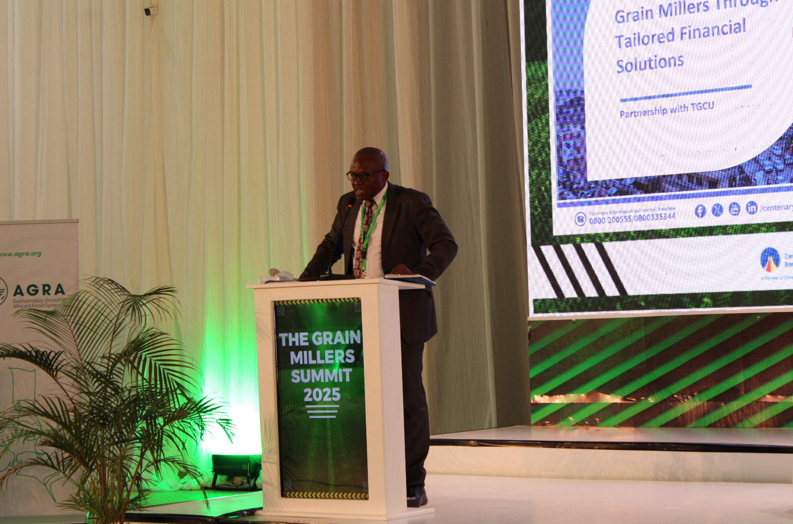 The Grain Millers Summit 2025 – organized by TGCU (61)