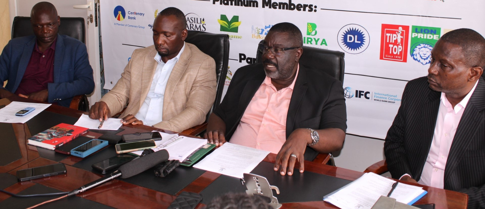The Grain Millers Summit 2025 – organized by TGCU (62)