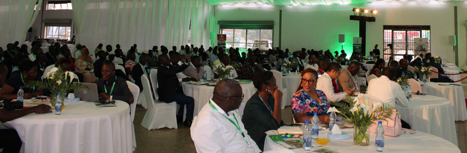 The Grain Millers Summit 2025 – organized by TGCU (63)