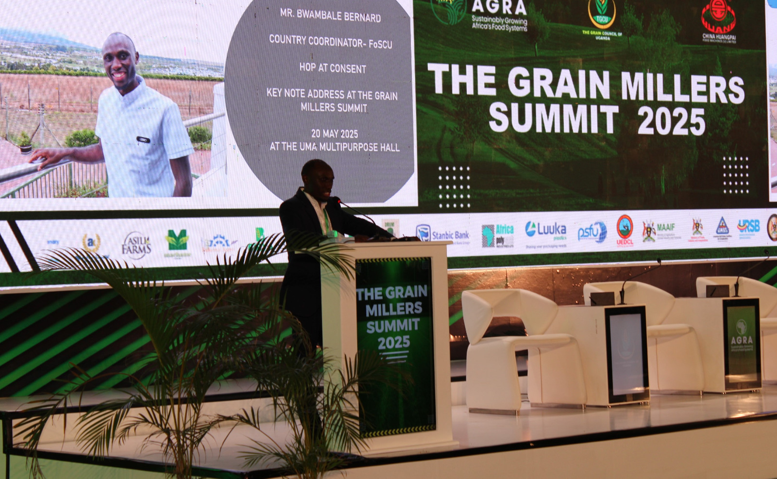 The Grain Millers Summit 2025 – organized by TGCU (64)